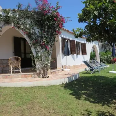 Holiday Home 'Cinciallegra' mit Wasserblick by Interhome