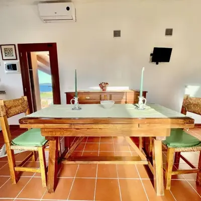 Apartment Salina - Elicriso by Interhome