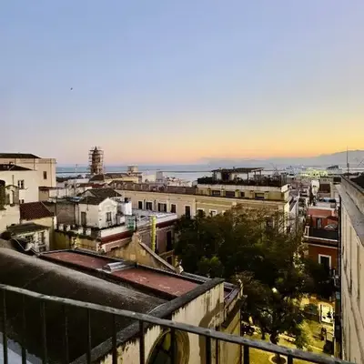 Sisters Guesthouse Cagliari Centro