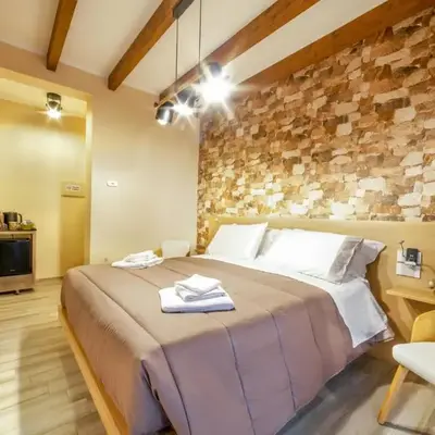 Tzia Lillina B&B