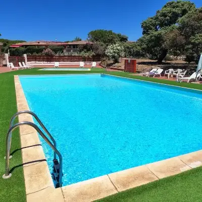 Villaggio Costa del Sole da Silvia
