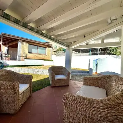 Paradise Sea Breeze Villa