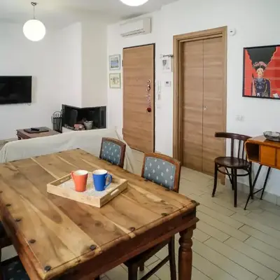 Casa Vacanze Gaia