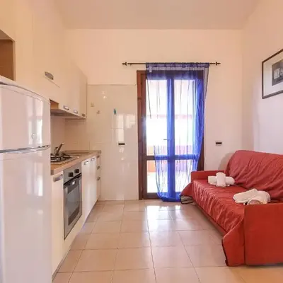 Awesome Apartment In Costa Rei -Ca-