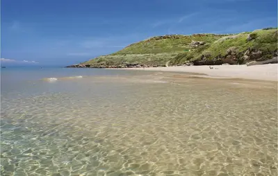 Paesaggio naturale nelle vicinanze dell'appartamento