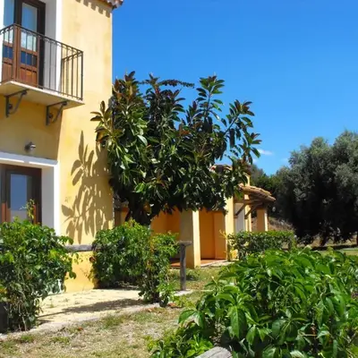 Hotel Funtana Ena