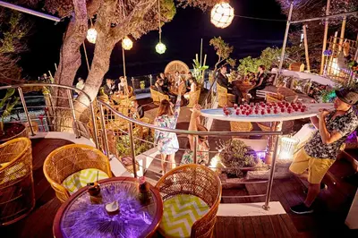 Planimetria di Forte Village Resort - Villa Del Parco & Spa