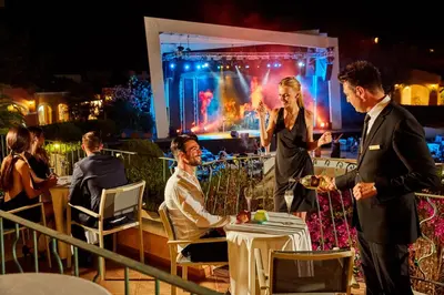 Ospiti di Forte Village Resort - Bouganville