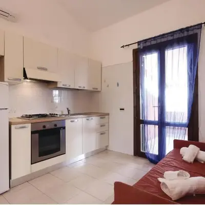 Nice Apartment In Costa Rei -Ca-