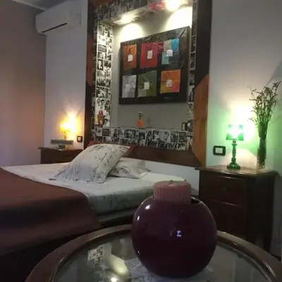 B&B Filomena