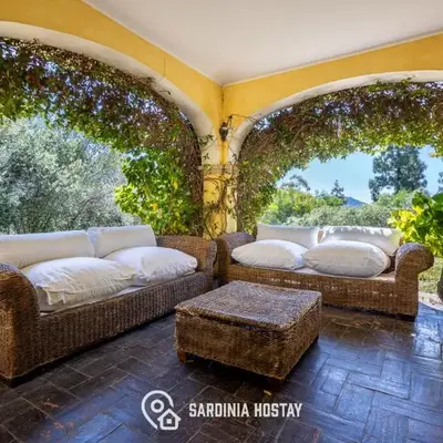 Villa Emilietta