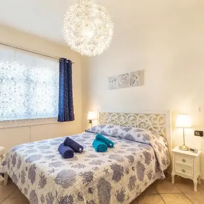 Casa Vacanze Pedras