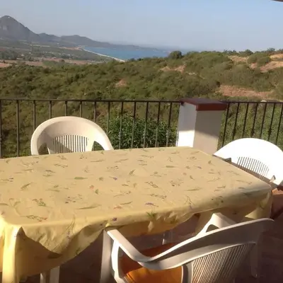 Casa Solaria Villetta singola panoramicissima