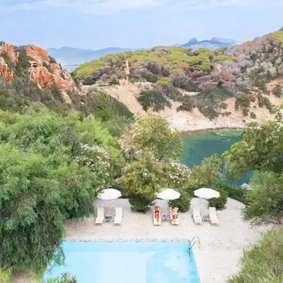 Arbatax Park Resort - Borgo Cala Moresca