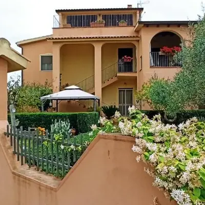 B&B Casa Piras IUN3880