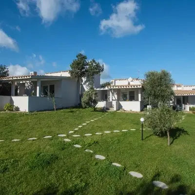 Sul Mare Sardegna Villa Calliroe
