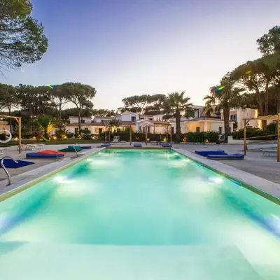 Hotel New Barcavela