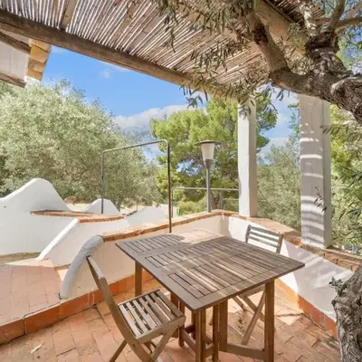 suite paradiso
