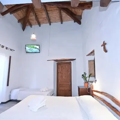 Il Portico Guesthouse