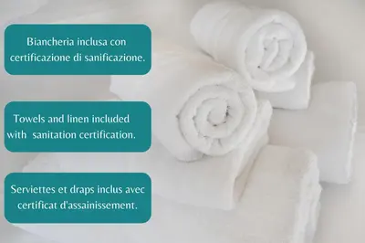 Planimetria di Modern Apartment in Historic Building
