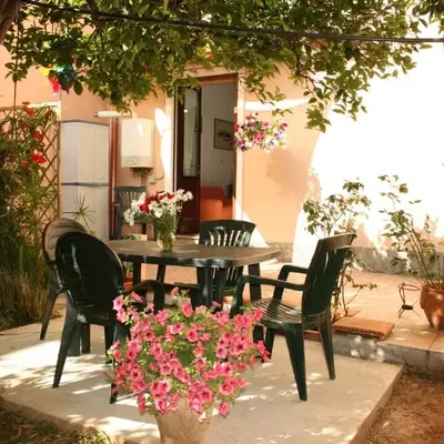 La casa dei nonni