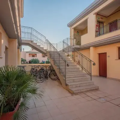 Holiday Homes Villasimius - Sardinien 33710