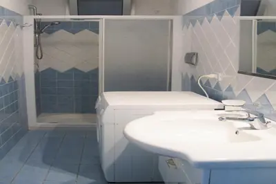 Bagno di Apartment on Costa Rei near Sandy Beaches