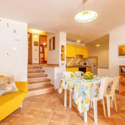 Casa Pedra Longa