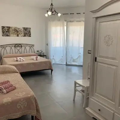 B&B Centrale