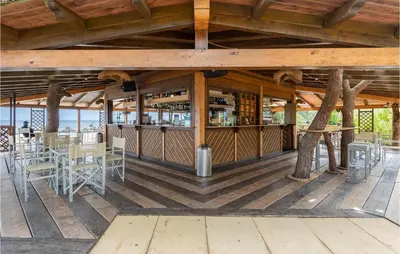 Ristorante o altro punto ristoro di Villa 6