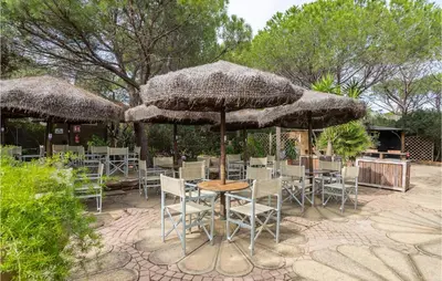 Giardino di Villa 6