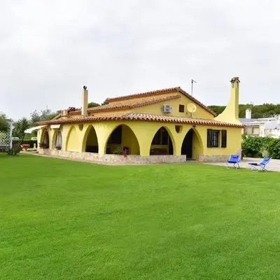 villa Letizia