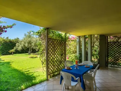 Giardino di Holiday Home Carlo-2 by Interhome