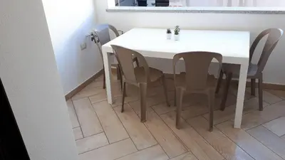 Planimetria di Appartamento Monte Granatico 01