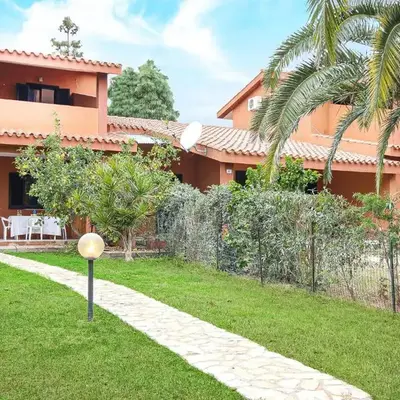 Stunning Apartment In Costa Rei -Ca-