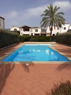 Piscina di Appartamento da Carla o nelle vicinanze
