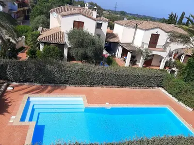 Piscina di Appartamento da Carla o nelle vicinanze