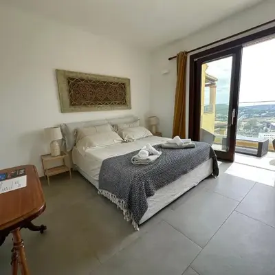 Studios con vista