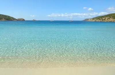 Planimetria di Grazia Deledda Teulada Luxury House