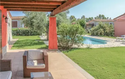Piscina di Rei Sole Uni 6 Pool o nelle vicinanze