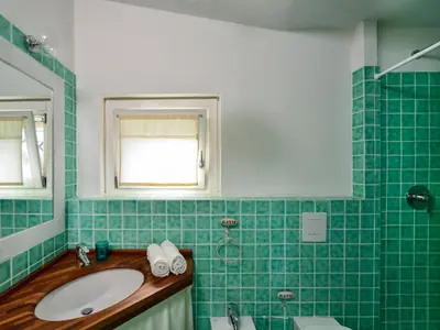 Bagno di Case Li Conchi Sardegna