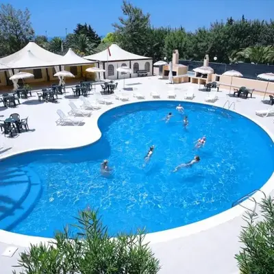 Hotel Califfo