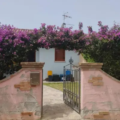 casa vacanza mika