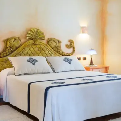 Hotel Poseidonia