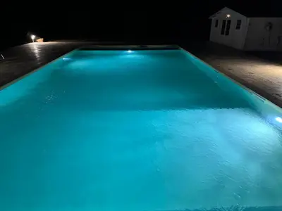 Piscina di Corte dei Mirti, Appartamento indipendente con ampia veranda o nelle vicinanze
