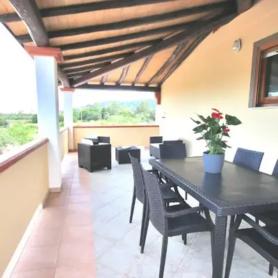 Villa Il Melograno