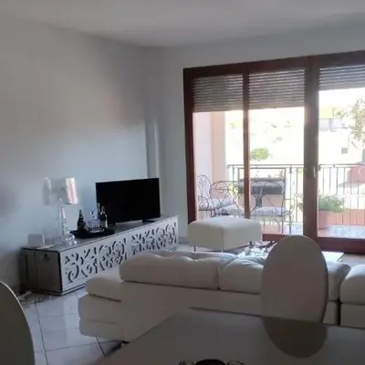 Residenza Bacchelli Cagliari