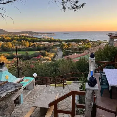 Villa Bellavista By La Via Del Mare Viaggi e Vacanze