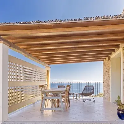 Casa Lalita con piscina Sardegna