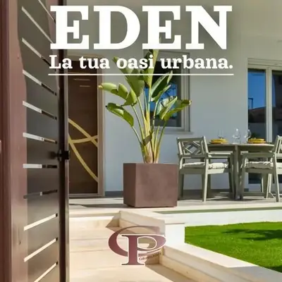 Colombo palace - suite eden via perda bona 35a